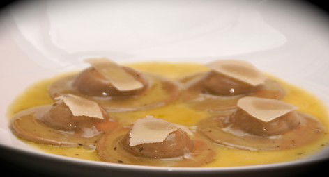 L'Incontro - Events Australia 1