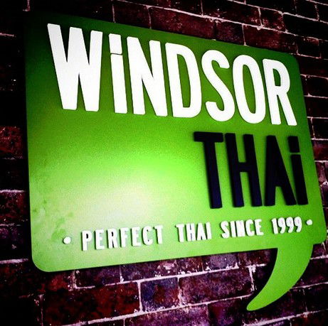Windsor Thai Palace - Events Australia 0