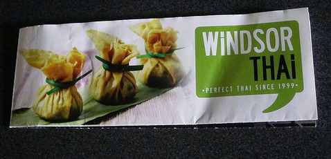 Windsor Thai Palace - Events Australia 1