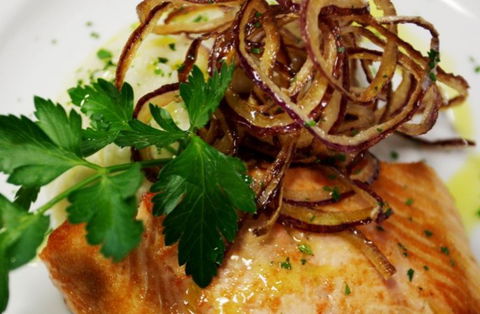 Libiamo Italian Restaurant - Tourism Bookings 0