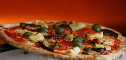 Libiamo Italian Restaurant - Tourism Bookings 1