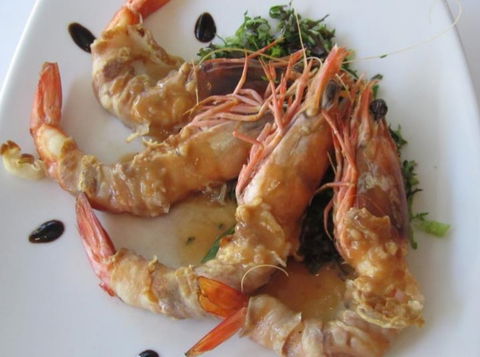 Libiamo Italian Restaurant - Tourism Bookings 3