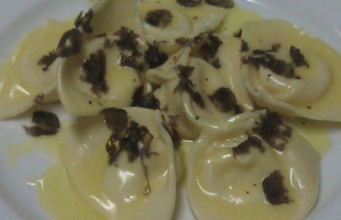 Libiamo Italian Restaurant - Tourism Bookings 4