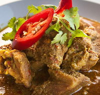Thai  I Restaurant - Tourism Bookings