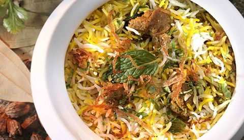 Hyderabad House - Tourism Bookings 0