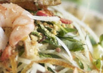 Thanh Binh Restaurant - Tourism Bookings 1