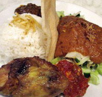 Java Restaurant - Events Australia