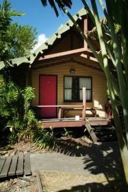 Magnum's Backpackers Bar - Events Australia 0