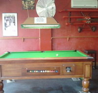 Casablanca Lounge - Events Australia