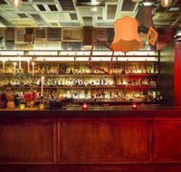 The Laneway Lounge - Tourism Bookings