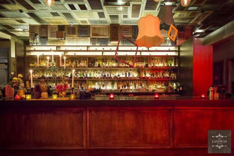 The Laneway Lounge - Tourism Bookings 0