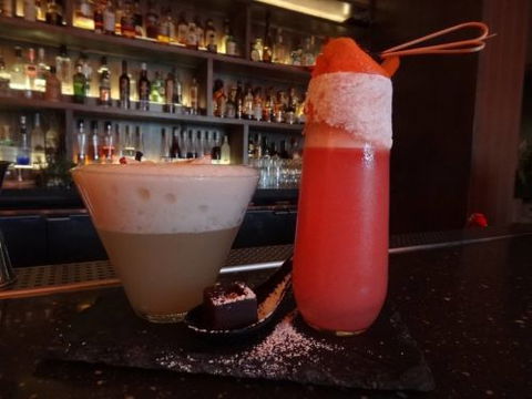 The Laneway Lounge - Tourism Bookings 2