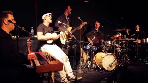 The Laneway Lounge - Tourism Bookings 5