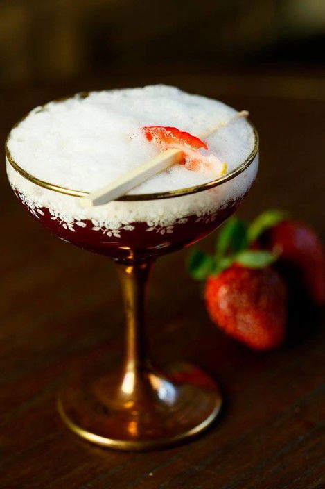 The Laneway Lounge - Tourism Bookings 6