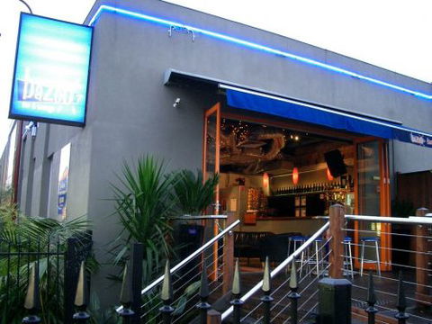 Bazoo Bar & Lounge - Events Australia 0