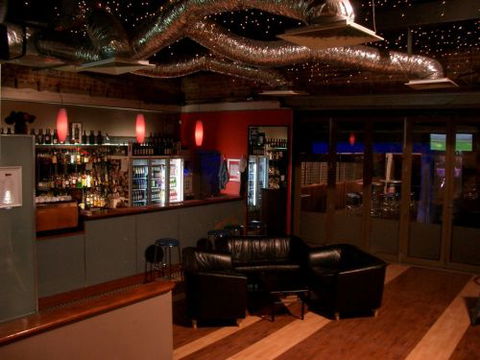 Bazoo Bar & Lounge - Events Australia 1