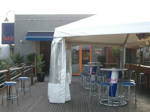 Bazoo Bar & Lounge - Events Australia 2