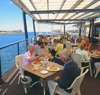The Marina Hotel Apartments - Events Australia