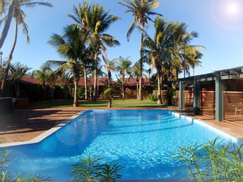 Port Hedland Walkabout Hotel - Tourism Bookings 1