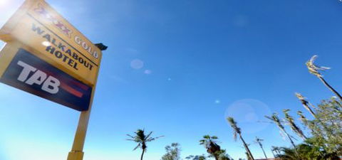 Port Hedland Walkabout Hotel - Tourism Bookings 2