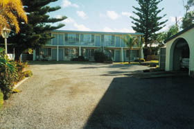 Troubridge Hotel - Events Australia 0