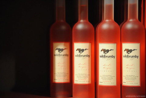 Moorish Pty Ltd - Events Australia 0