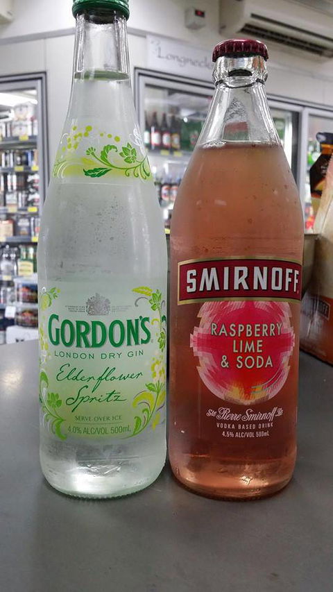 Moorish Pty Ltd - Events Australia 2