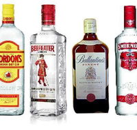 Mount Surprise Hotel - Events Australia