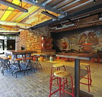 The Grovedale Hotel - Events Australia