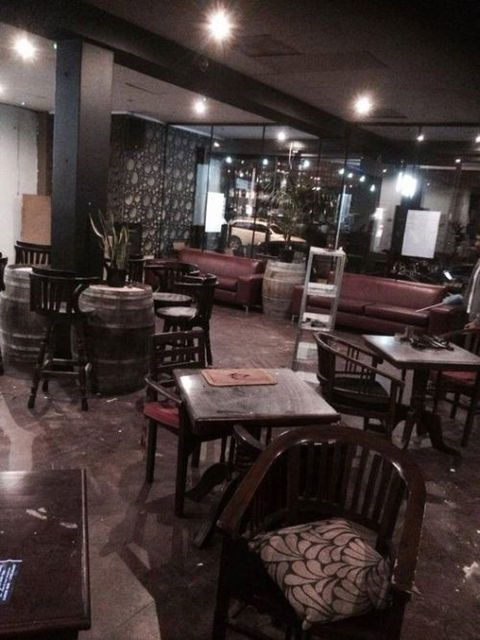 Luxor Bar - Events Australia 0