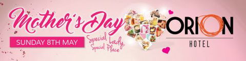 Orion Hotel - Events Australia 1