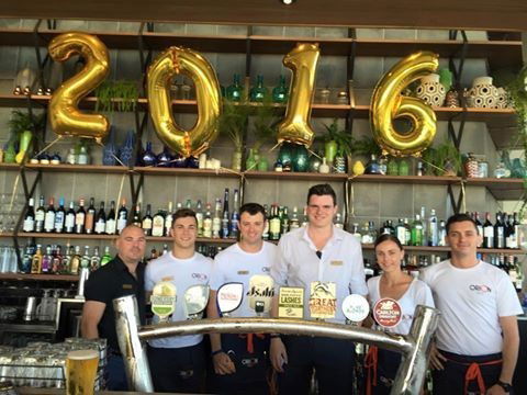 Orion Hotel - Events Australia 9