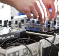 BarUp Unique Bar and DJ Hire - Events Australia