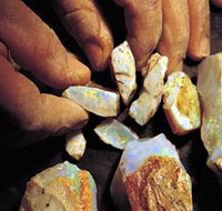 Andamooka Opal Hotel - Events Australia