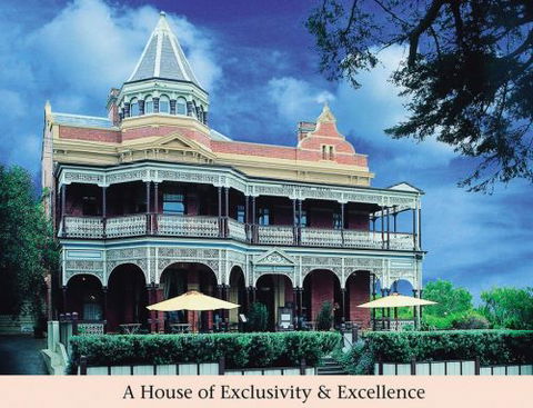 Queenscliff Hotel - Events Australia 0