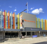 Club Five Dock RSL - Tourism Bookings