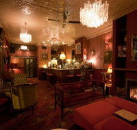 Back Bar Cocktail Lounge amp Function Venue - Events Australia