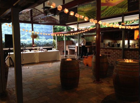 M Hotel - Events Australia 2