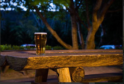 M Hotel - Events Australia 3