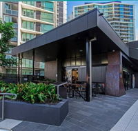 Workshop 14 - Events Australia