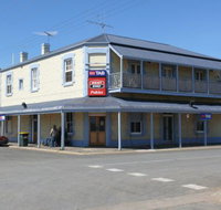 Port Wakefield Hotel - Events Australia