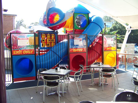 Kiama Leagues Club - Events Australia 2