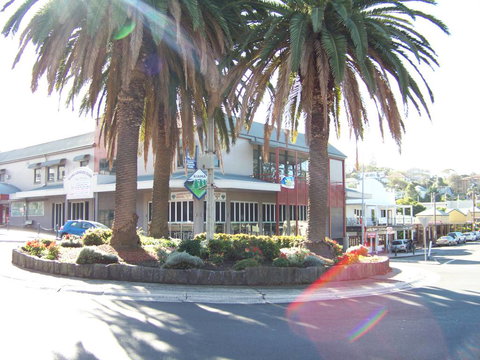 Kiama Leagues Club - Events Australia 3