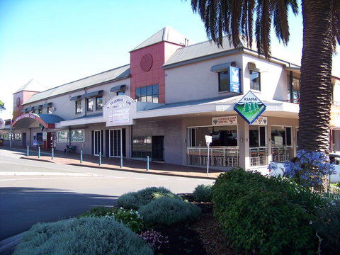 Kiama Leagues Club - Events Australia 4