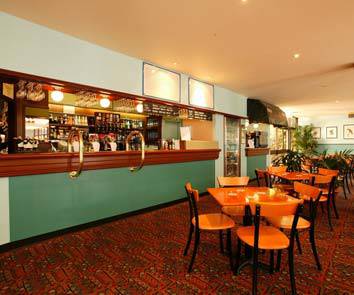 Hotel Gosford - Tourism Bookings 3