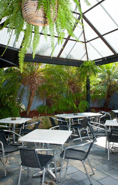 Hotel Gosford - Tourism Bookings 4