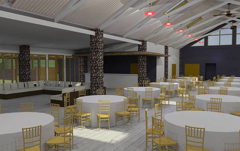 Rhino Lodge Dubbo - Events Australia 0
