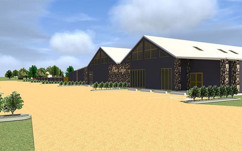 Rhino Lodge Dubbo - Events Australia 3