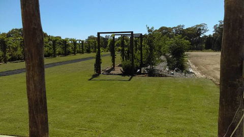 Rhino Lodge Dubbo - Events Australia 4