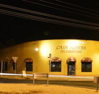 Casa Nostra Pizza  Spaghetti House - Events Australia